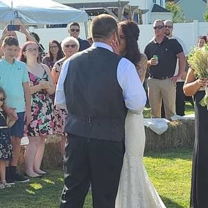 Meet your Posher, Brenda